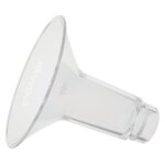 T�terelle d'extraction pour tire - lait