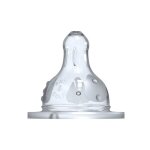 Lot de 2 t�tines initiation + ronde d�bit lent