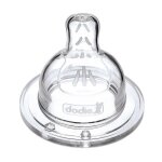 Lot de 2 t�tines sensation + plate