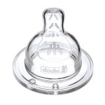 Lot de 2 t�tines sensation + plate