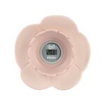 Thermom�tre de bain lotus
