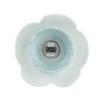 Thermom�tre de bain lotus