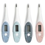 Thermom�tre thermobip embout souple