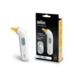 Thermoscan3 thermomtre auriculaire - irt3030