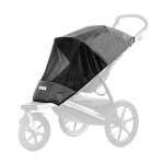 Thule urban glide 2 moustiquaire