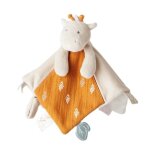 Tiga, stegi & ops doudou en veloudoux