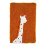 Tiga, stegi & ops matelas � langer avec housse �lastique en �ponge