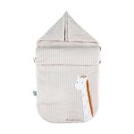 Tiga, stegi & ops nid d'ange en veloudoux