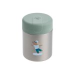 Tiny team thermos repas