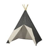 Tipi 160 x 110 x 110 cm lazare
