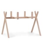 Tipi support pour panier moise