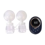 Tire - lait �lectrique double