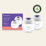 Tire - lait mains libres