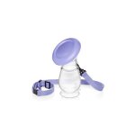 Tire - lait silicone & recueil lait