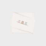 Tour de lit fluffy, orso et lily