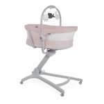 Transat baby hug 4 in 1 air