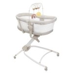 Transat b�b� baby hug armonia 4 en 1