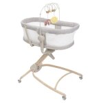 Transat b�b� baby hug armonia 4 en 1