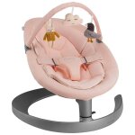 Transat leaf grow avec arche de jeux