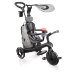 Tricycle volutif explorer 4en1 delux play