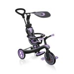 Tricycle explorer 4 en 1