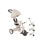 Tricycle explorer 4 en 1 �volutif �co - responsable