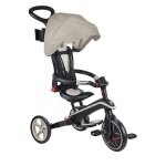 Tricycle explorer 4 - en - 1 volutif & pliable