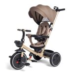 Tricycle pliable 4 en 1