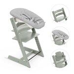 Tripp trapp� pack chaise haute + baby set + newborn set