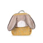 Trois petits lapins sac � dos