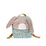 Trois petits lapins sac � dos