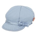 Tropicool casquette denim