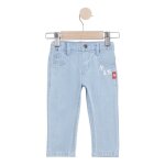 Tropicool pantalon denim