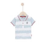 Tropicool polo manches courtes