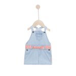Tropicool robe denim