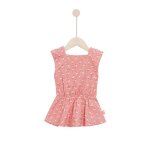 Tropicool robe imprim�