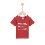 Tropicool t - shirt manches courtes