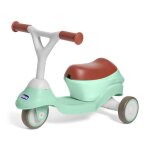 Trottinette porteur �volutive