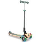 Trottinette primo foldable wood light