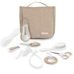 Trousse de toilette nomade 10 accessoires