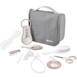 Trousse de toilette nomade 10 accessoires