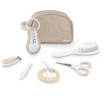 Trousse de toilette nomade 7 accessoires