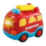 Tut tut bolide