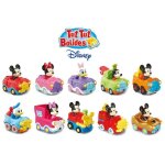 Tut tut bolides v�hicules mickey et ses amis