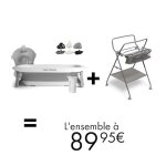 Offre twistshake : kit bain + support = 89, 95?