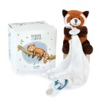Unicef doudou attache - sucette