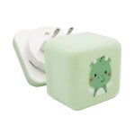 Veilleuse cube b?