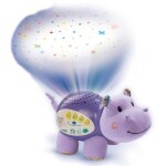 Veilleuse dodo nuit toile