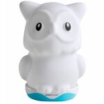 Veilleuse nomade hibou