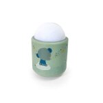 Veilleuse nomade rechargeable